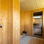 펜션 Historic On 17,000 M2 Natural Grounds 하슬레
