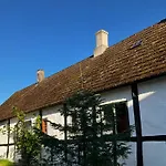 Historic On 17,000 M2 Natural Grounds * Hasle