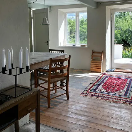 Historic On 17,000 M2 Natural Grounds Hasle