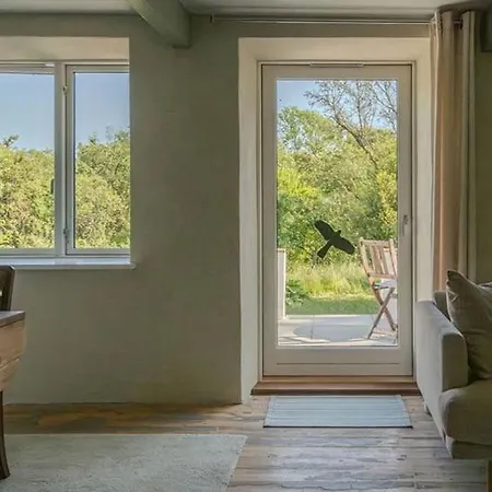 Feriehus Historic On 17,000 M2 Natural Grounds