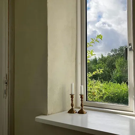 Historic On 17,000 M2 Natural Grounds Nyaraló