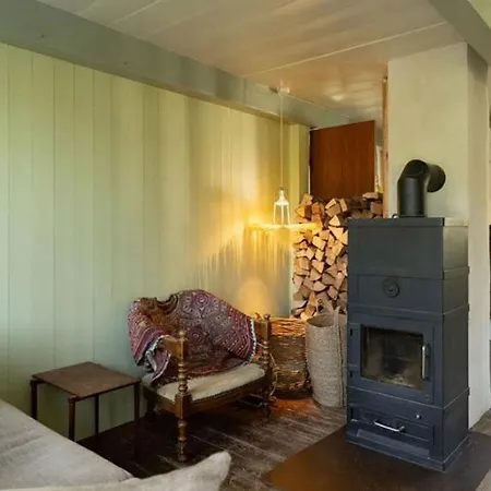 Historic On 17,000 M2 Natural Grounds * Hasle