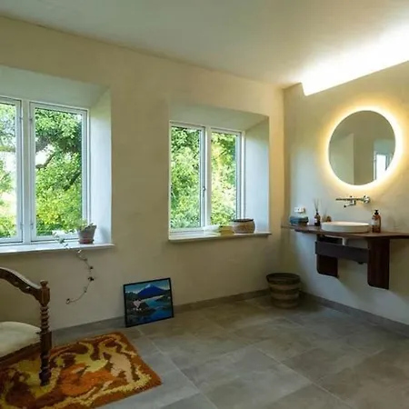 Historic On 17,000 M2 Natural Grounds Nyaraló Hasle