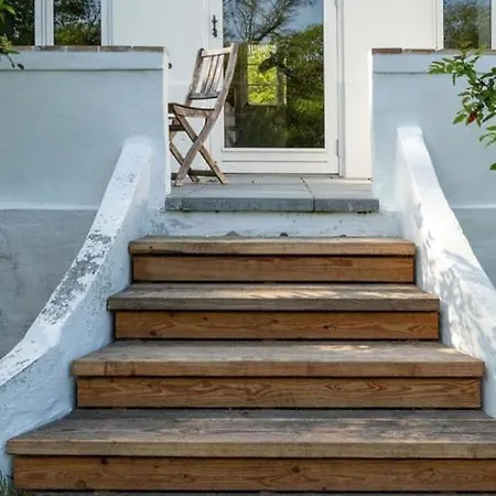 Historic On 17,000 M2 Natural Grounds Nyaraló Hasle