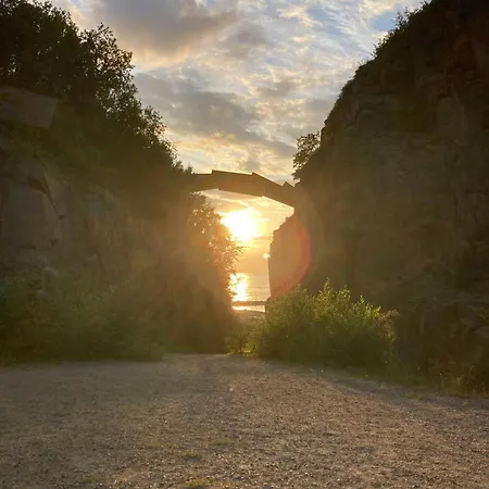 Nyaraló Historic On 17,000 M2 Natural Grounds