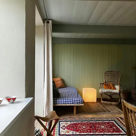 Historic On 17,000 M2 Natural Grounds Tatil Evi *