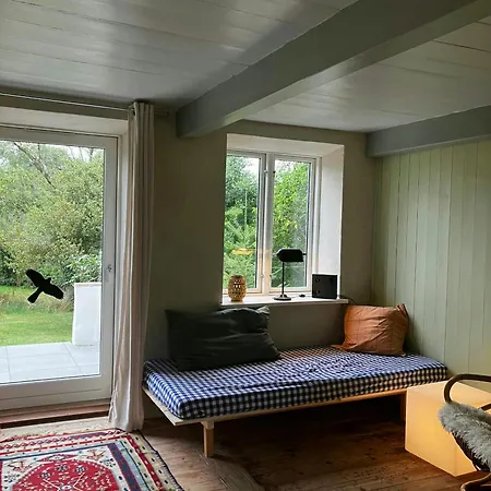 Historic On 17,000 M2 Natural Grounds Tatil Evi