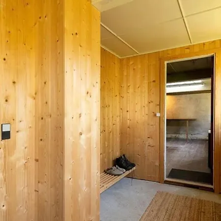 Feriehus Historic On 17,000 M2 Natural Grounds Hasle