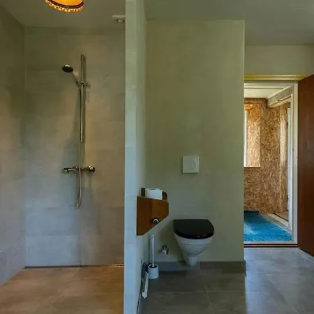 펜션 Historic On 17,000 M2 Natural Grounds