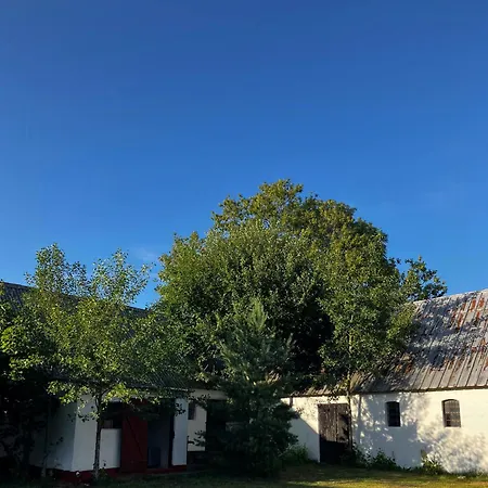 펜션 Historic On 17,000 M2 Natural Grounds 하슬레