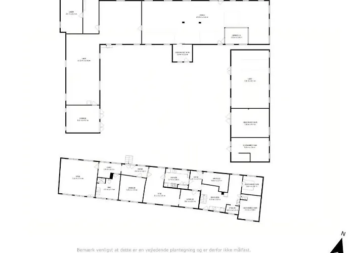Tatil Evi Historic On 17,000 M2 Natural Grounds *