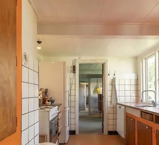 Historic On 17,000 M2 Natural Grounds Hasle