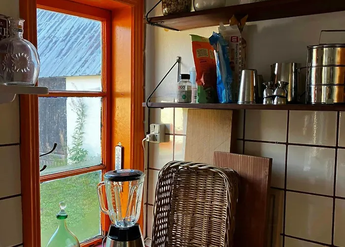 Historic On 17,000 M2 Natural Grounds * Hasle