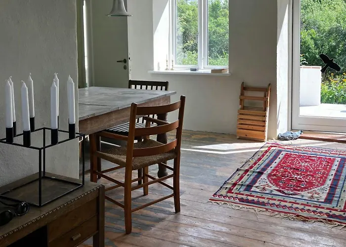 Tatil Evi Historic On 17,000 M2 Natural Grounds *