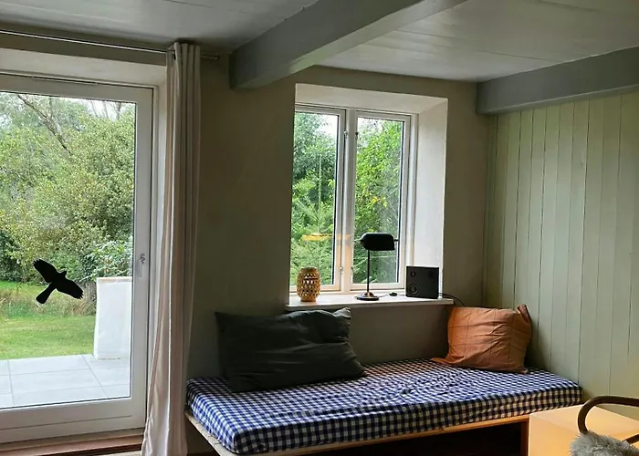 Historic On 17,000 M2 Natural Grounds Tatil Evi
