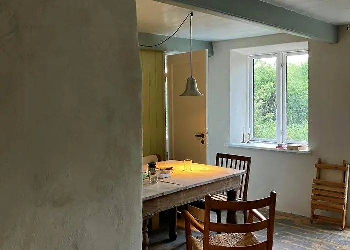 Historic On 17,000 M2 Natural Grounds *