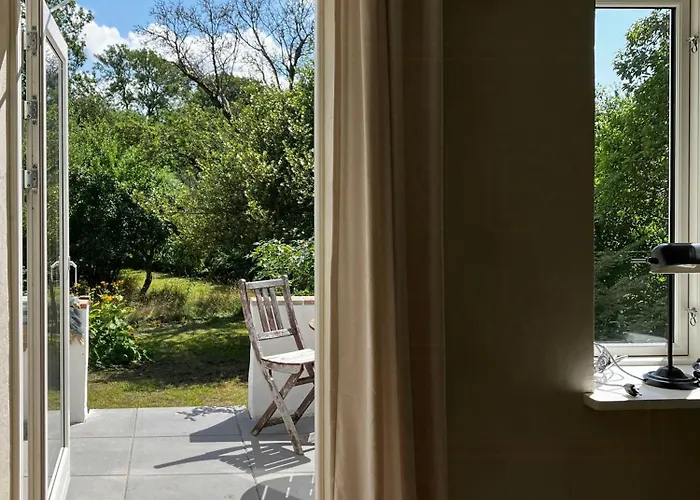 Tatil Evi Historic On 17,000 M2 Natural Grounds Hasle