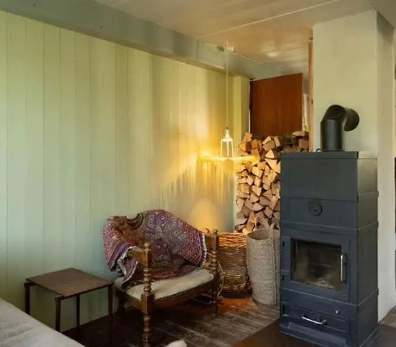 Historic On 17,000 M2 Natural Grounds Tatil Evi Hasle