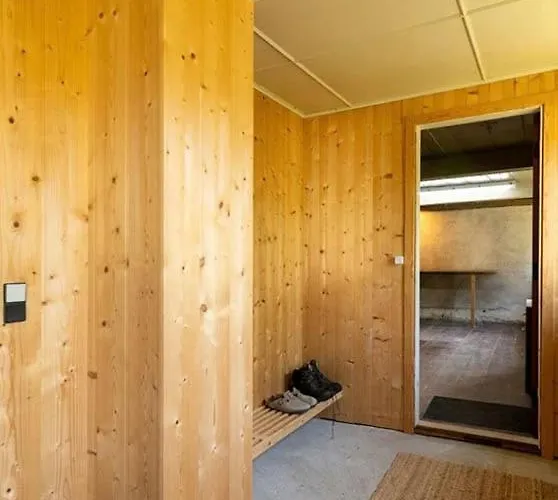 Tatil Evi Historic On 17,000 M2 Natural Grounds Hasle