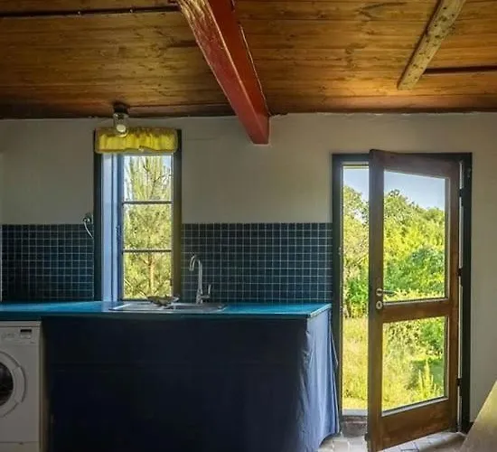 Tatil Evi Historic On 17,000 M2 Natural Grounds *