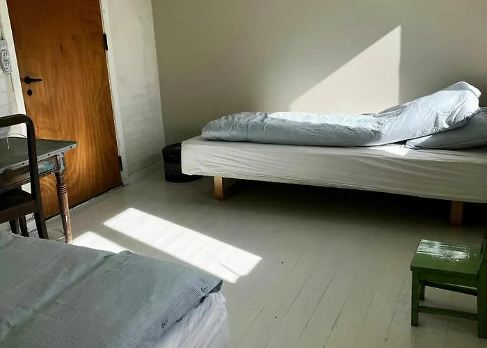 Tatil Evi Historic On 17,000 M2 Natural Grounds