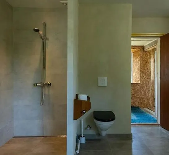 Ferienhaus Historic On 17,000 M2 Natural Grounds