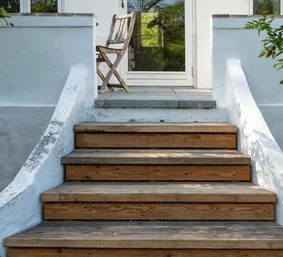 Historic On 17,000 M2 Natural Grounds Hasle